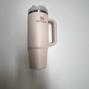 Stanley Beige Travel Mug
